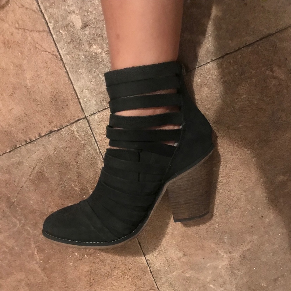 Free people Boots